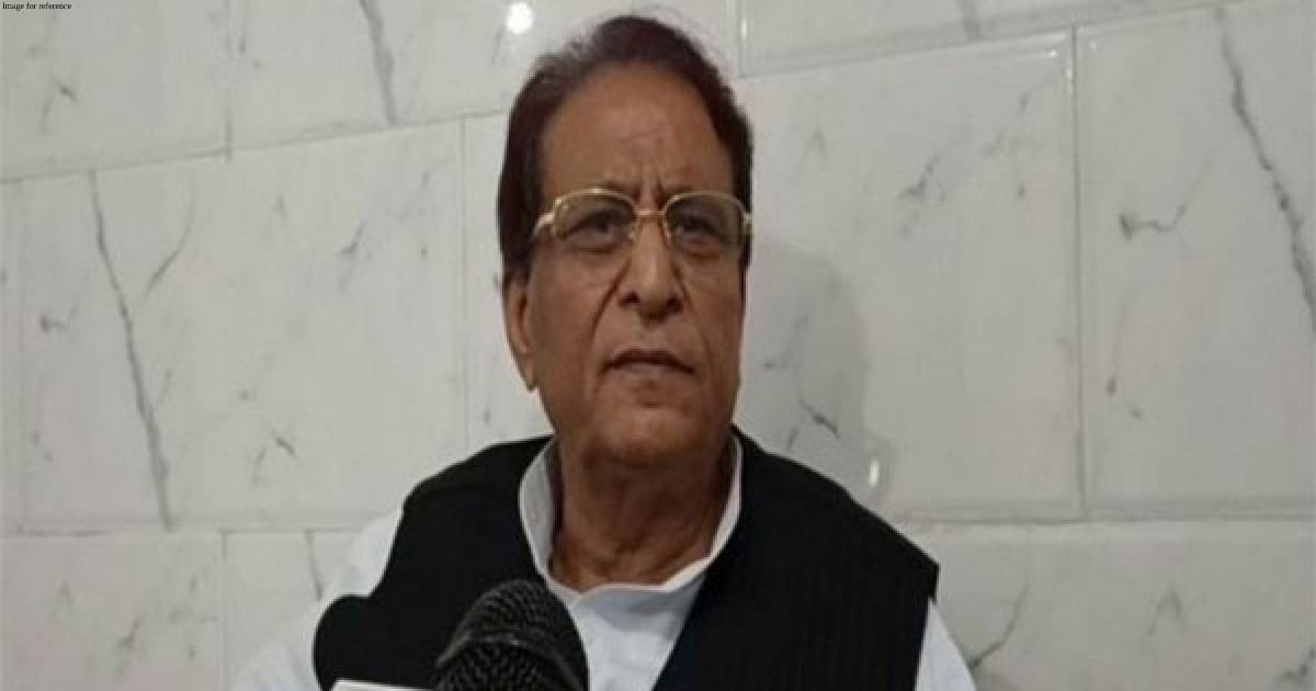 SP leader Azam Khan admitted to hospital in Delhi after 